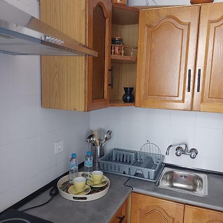 Apartamento Avenida Aguilar Zewnętrze zdjęcie