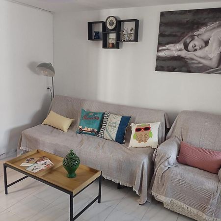 Apartamento Avenida Aguilar Zewnętrze zdjęcie