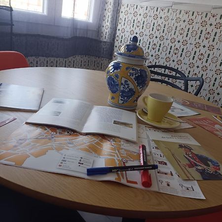 Apartamento Avenida Aguilar Zewnętrze zdjęcie