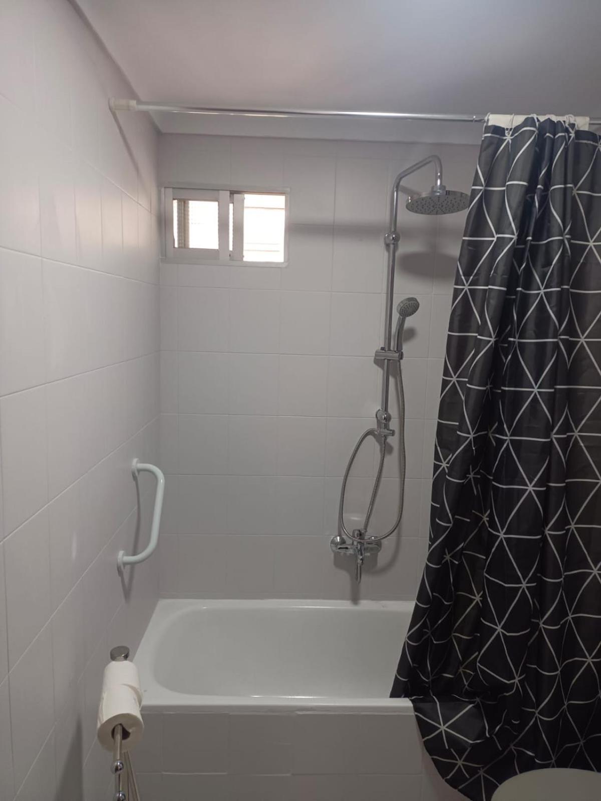 Apartamento Avenida Aguilar Zewnętrze zdjęcie
