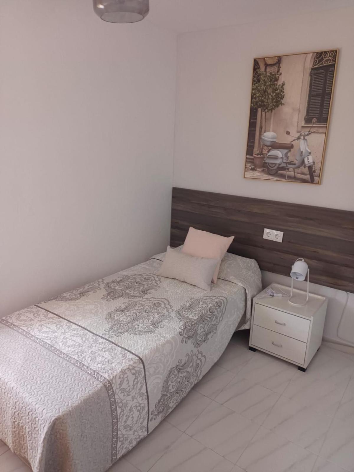 Apartamento Avenida Aguilar Zewnętrze zdjęcie
