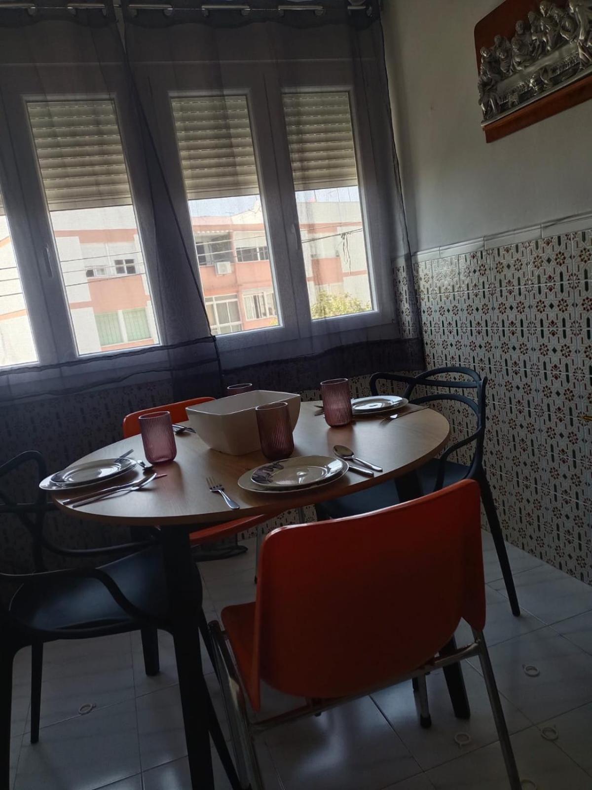 Apartamento Avenida Aguilar Zewnętrze zdjęcie