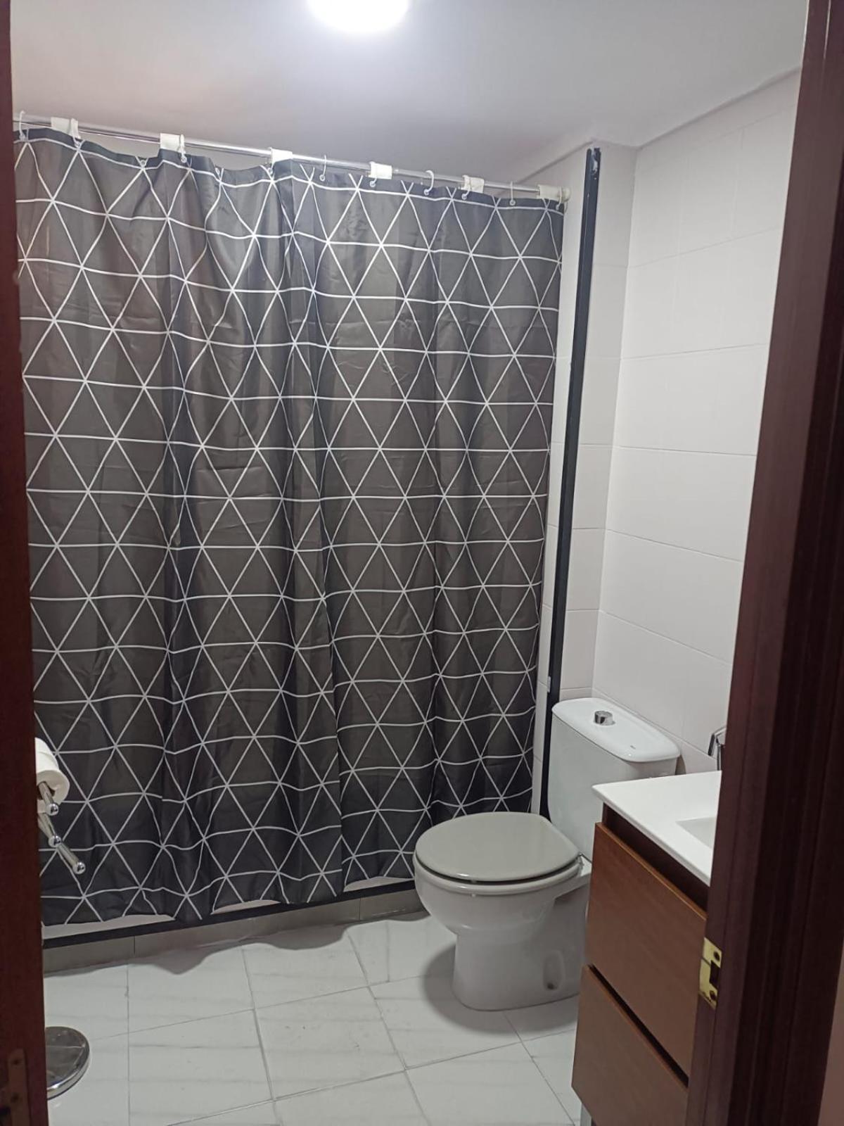 Apartamento Avenida Aguilar Zewnętrze zdjęcie