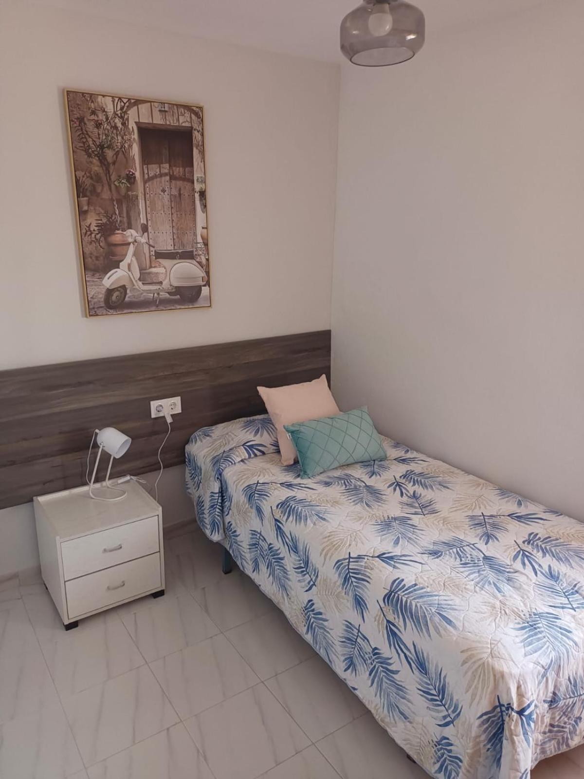 Apartamento Avenida Aguilar Zewnętrze zdjęcie