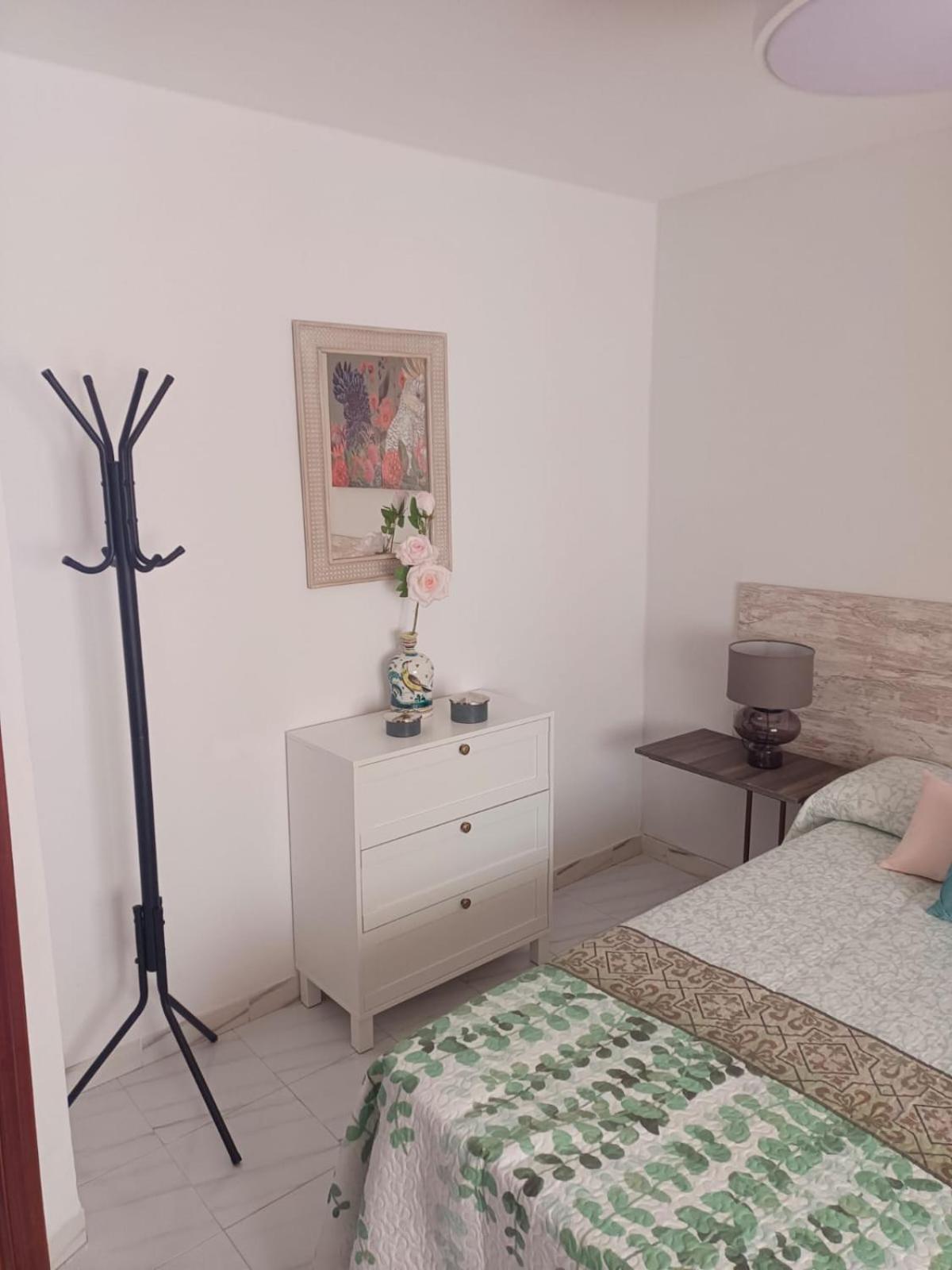 Apartamento Avenida Aguilar Zewnętrze zdjęcie