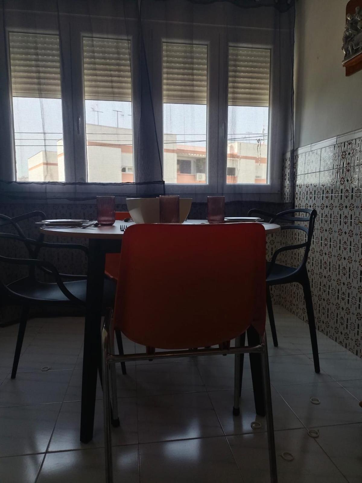 Apartamento Avenida Aguilar Zewnętrze zdjęcie