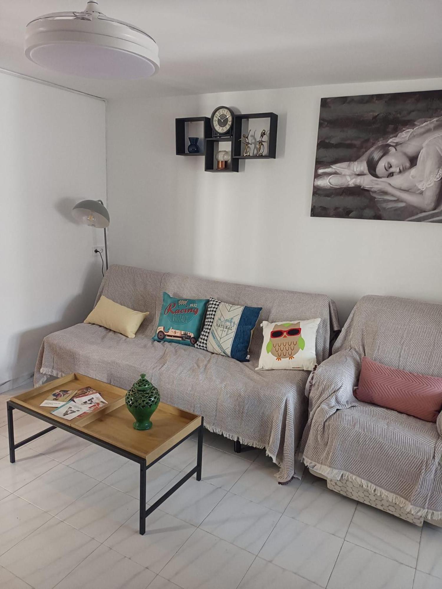Apartamento Avenida Aguilar Zewnętrze zdjęcie