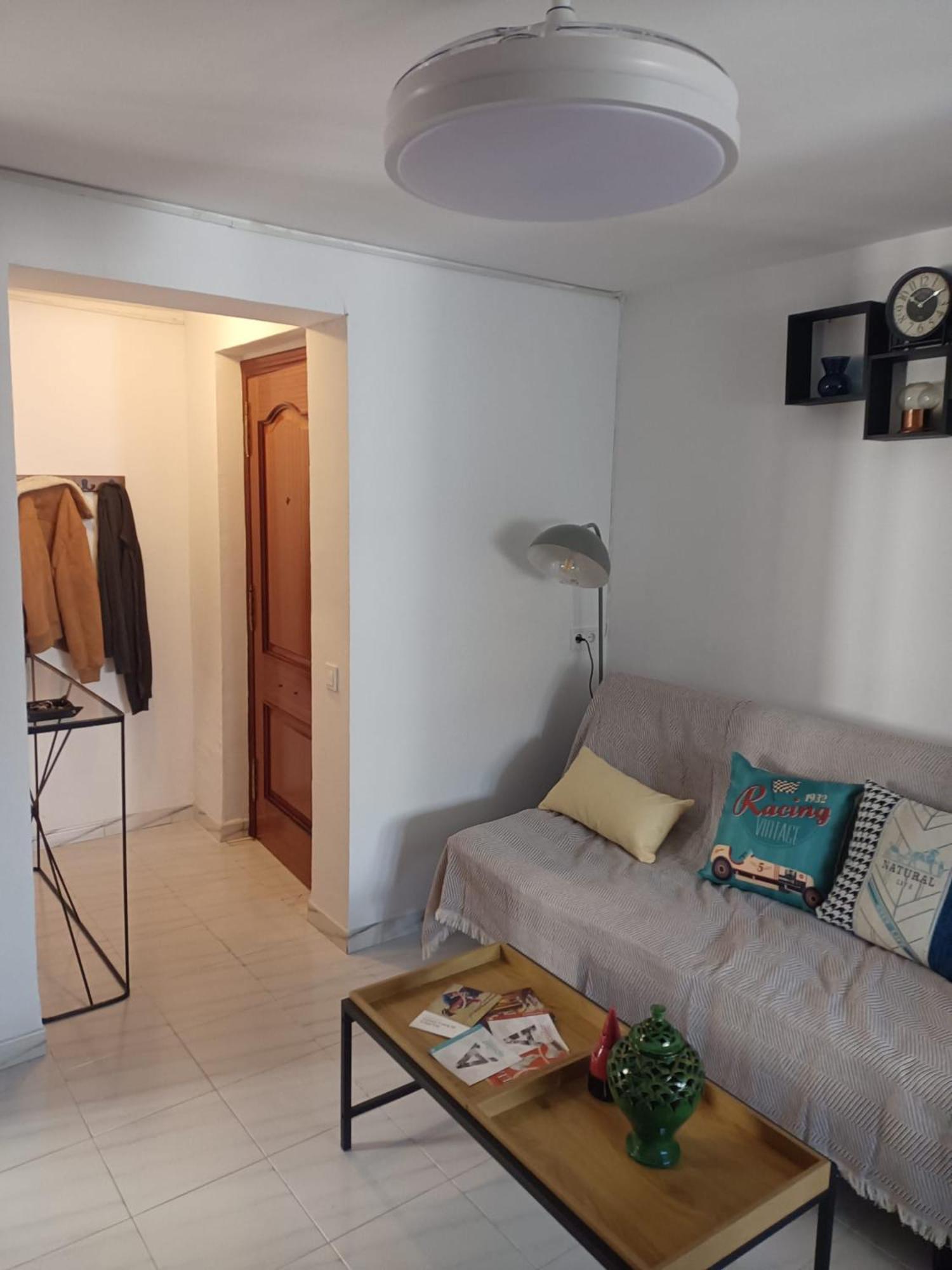 Apartamento Avenida Aguilar Zewnętrze zdjęcie