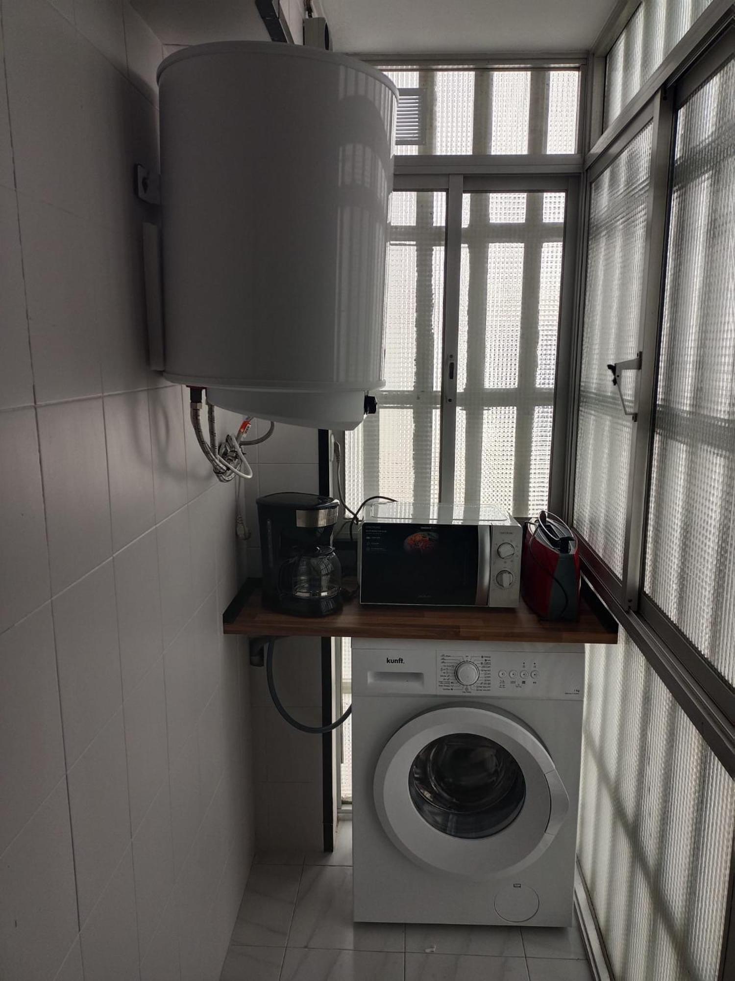 Apartamento Avenida Aguilar Zewnętrze zdjęcie
