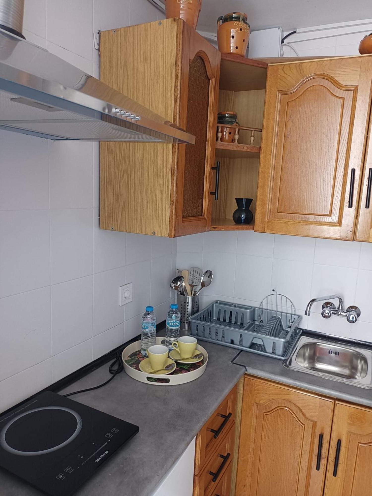 Apartamento Avenida Aguilar Zewnętrze zdjęcie